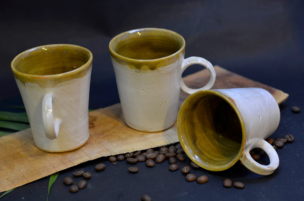 Ceramic Mugs