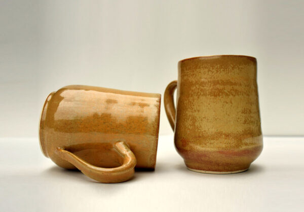 Claybotik Ceramic Coffee Mug