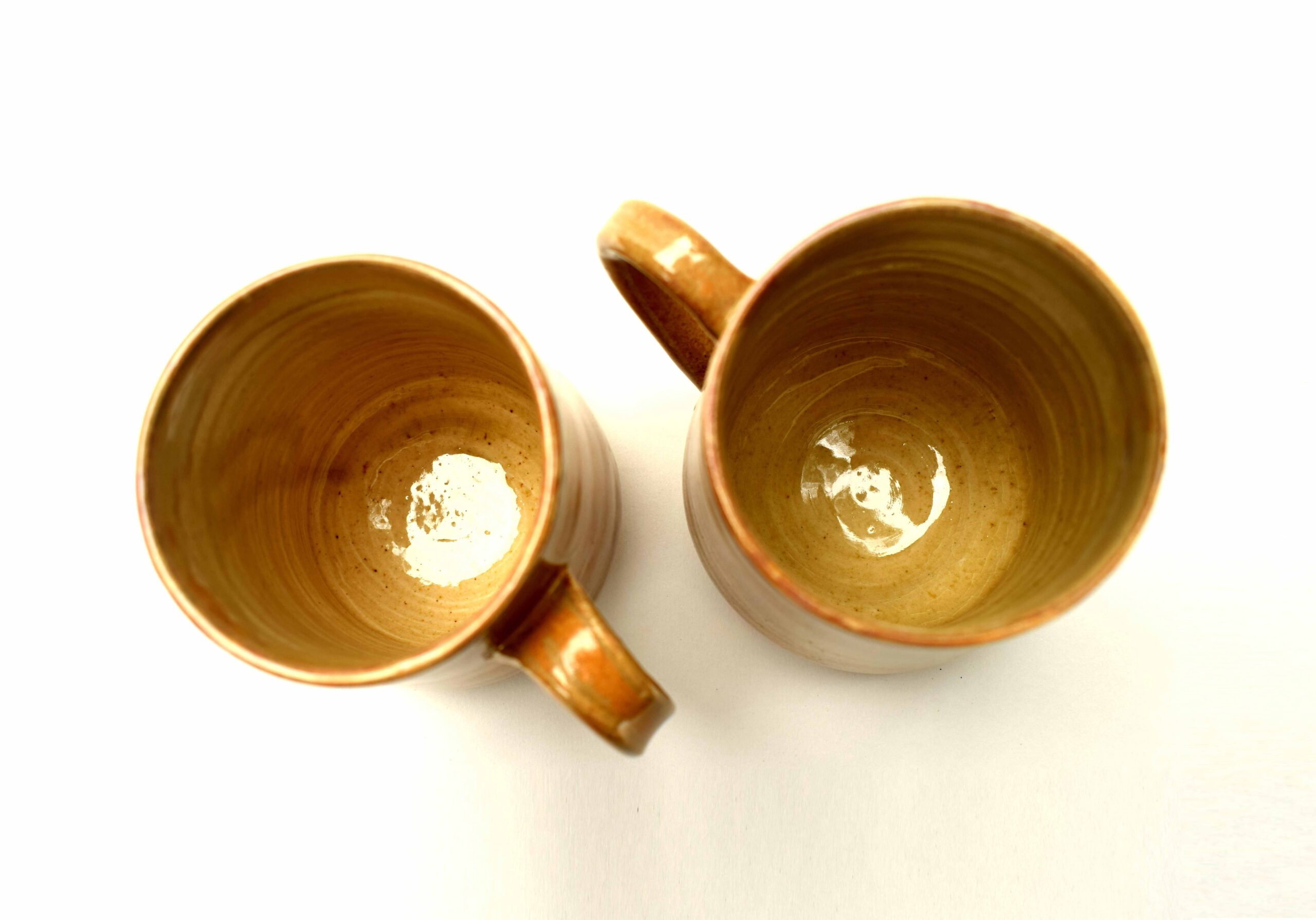 Claybotik Ceramic Coffee Mug