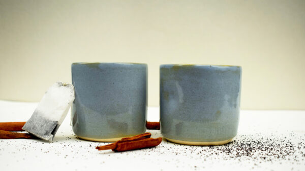 Claybotik Ceramic Tea Cup