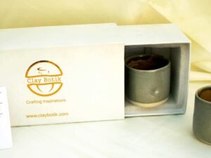 Claybotik Ceramic Gifting Tea Cup