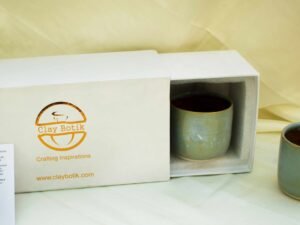 Claybotik Ceramic Gifting Tea Cup