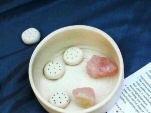 Claybotik Ceramic Room Diffusers