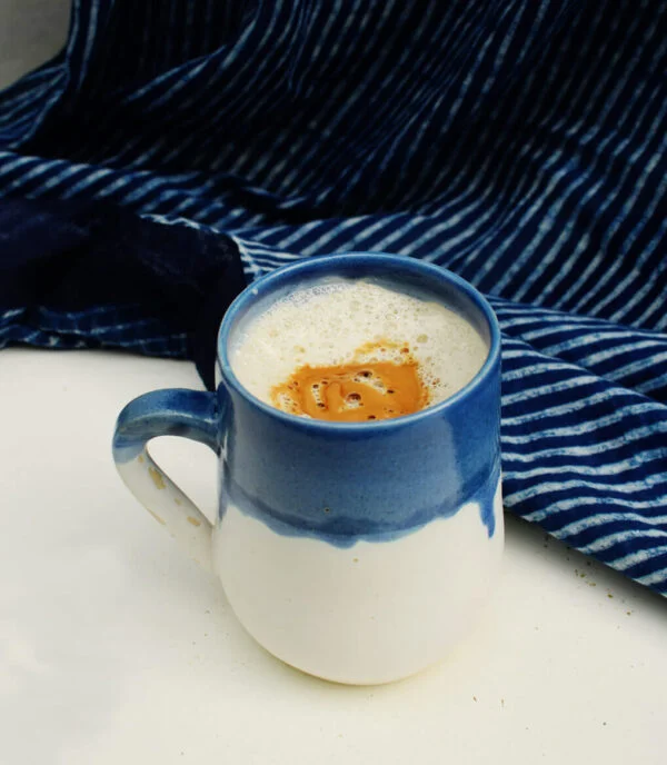 Reasons to Use Ceramic Mugs