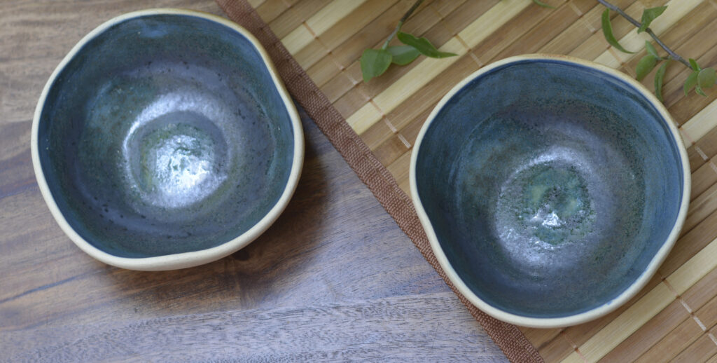 Ceramic Bowls