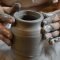 Claybotik Wheel Pottery workshop