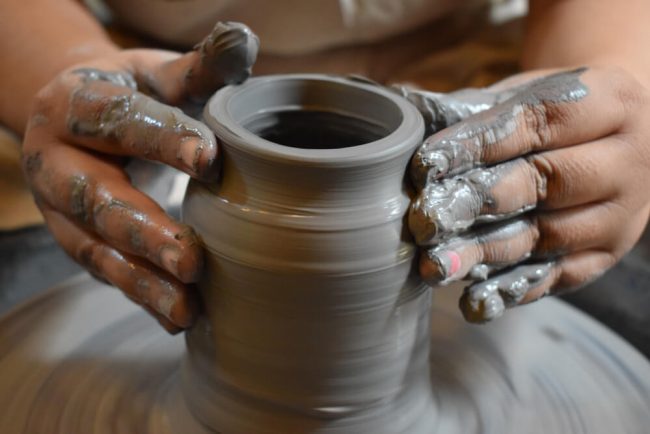 Blog - Claybotik  Pottery & Ceramic Studio In Jaipur