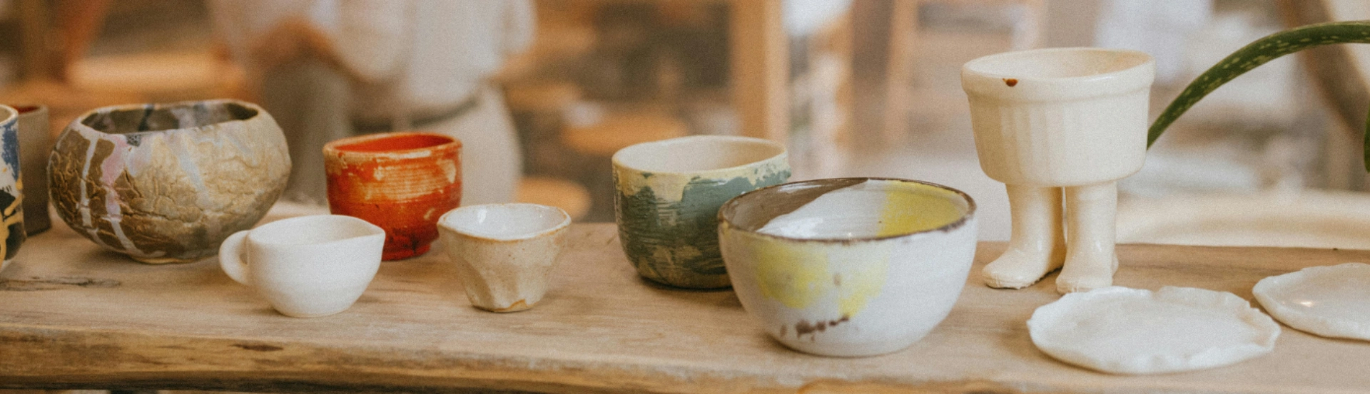 Launch your studio banner new