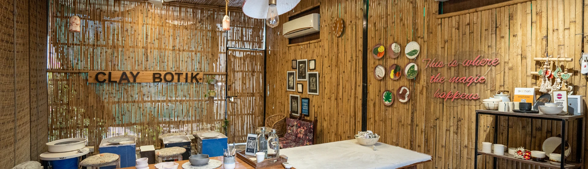 group booking bannerr