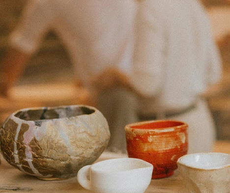 launch your studio clay botik